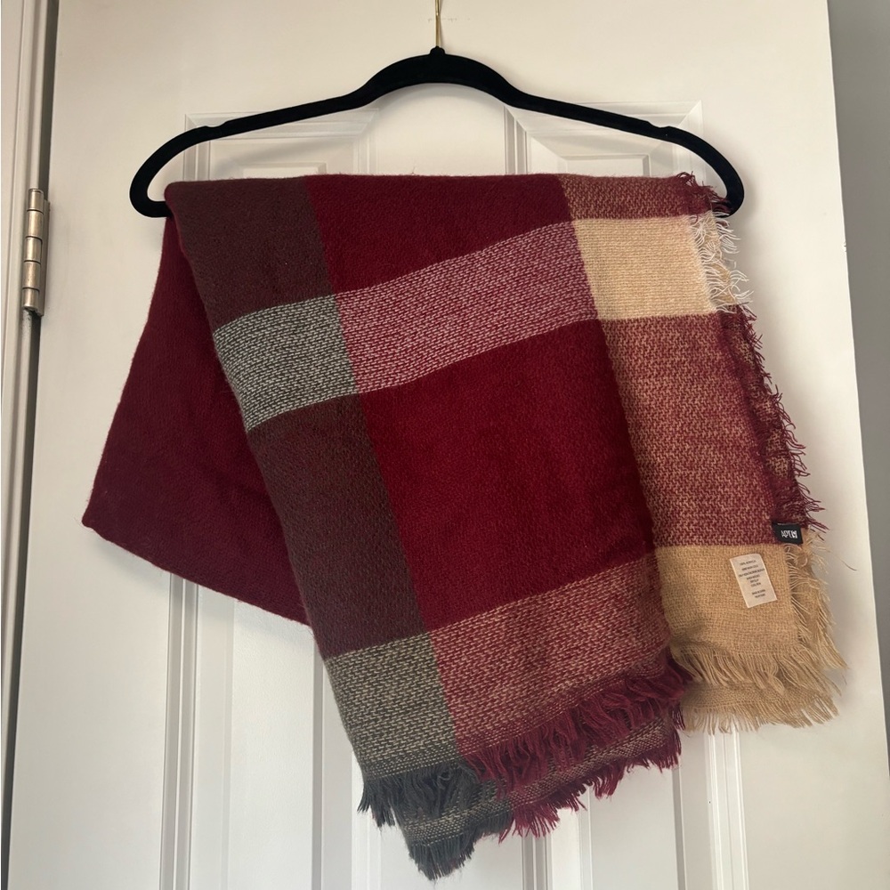 Blanket Scarf - Large